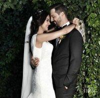 Йешим от „Любов на инат“ чака бебе 