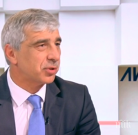 ГОРЕЩА ТЕМА: Трябва ли арестите да се пазят в тайна 48 часа?