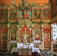 Медиите посочиха вероятния кандидат за предстоятел на бъдещата автокефална Украинска православна църква