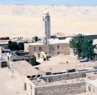 КЪРВАВ АД: Седем души загинаха при нападение на автобус с християни в Египет