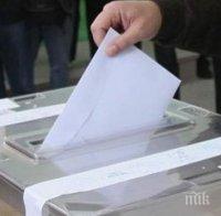 В Сърбия има избори за съвети на националните малцинства