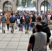 СТРЯСКАЩО: Всеки пети в Германия живее на ръба на бедността
