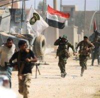 Взривове в Багдад убиха шестима 