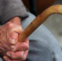 1100 пенсионери чакат на опашка за старчески дом