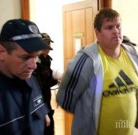 В БУРГАС: Задържаха казахстанец, разследван за източването на 1 милион долара