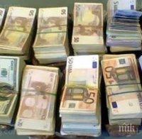 Пет банки с печалба над 100 млн. лева за първите 9 месеца на годината