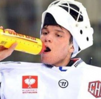 Роденият в Русе Александър Георгиев блести в НХЛ