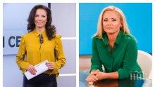 САМО В ПИК TV! Наследничката на Лора Крумова с 3 тежки операции - красавицата Мартина с астматични припадъци заради отровен газ