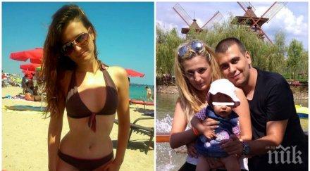 шокиращи подробности викторио искал играе руска рулетка дарина