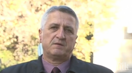 бивш зам министър правосъдието арестите дабч изненадват