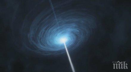 шок учени доказаха каква скоростта смъртта