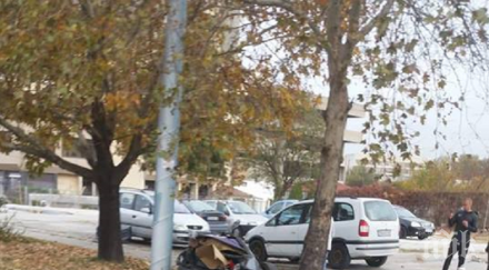 арестуваха шофьора мелето разцепеното бмв пловдив снимки