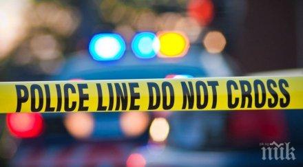 извънредно млад мъж убит битов скандал
