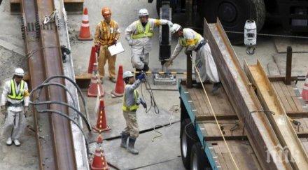 япония отваря пазара труда работници производството технически умения