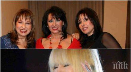 кичка бодурова изригна заради лили иванова пренебрегват бях жена комунистически принц