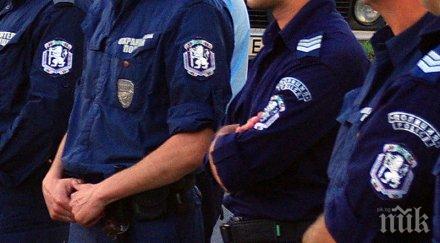 масов бой софийско село задържани