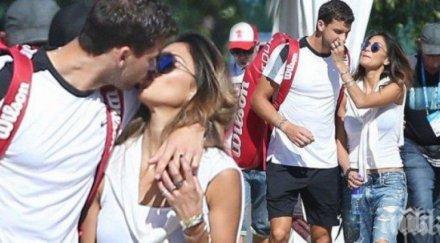 гришо никол крият раздяла месец