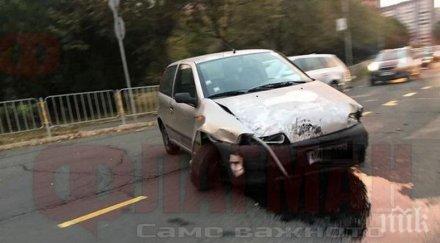 черна статистика трима загинаха пътищата денонощие