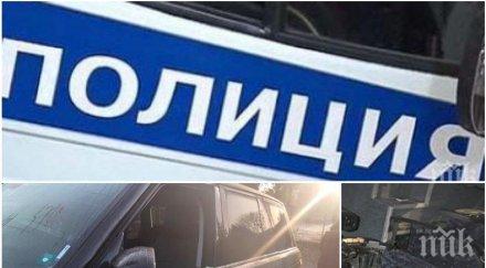 шефът сдвр ивайло иванов коментар сигнала пик инцидента разбития рейндж ровър насред софия такъв случай сигнали подобни