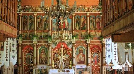 медиите посочиха вероятния кандидат предстоятел бъдещата автокефална украинска православна църква