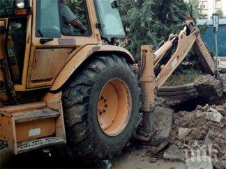 важно части столицата останат без вода ноември