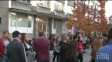 казанлък скачат каруците пътищата