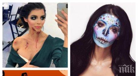 уникална простотия мегз ръси мъдри мисли плеймейтките новите будители днешният идеал парите снимка