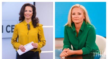 пик наследничката лора крумова тежки операции красавицата мартина астматични припадъци заради отровен газ