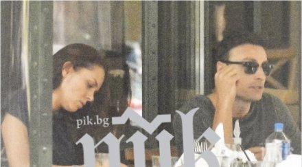 пик ретро бербатов спипан секси актриса папарашки снимки