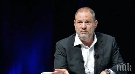 жертвите продуцента харви уайнстийн окажат около 000 жени