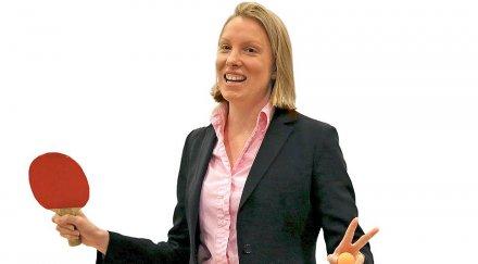 британската министърка спорта подаде оставка