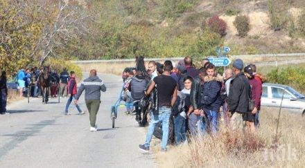 циганите убили зверска катастрофа вики цанко казанлък отървават затвора