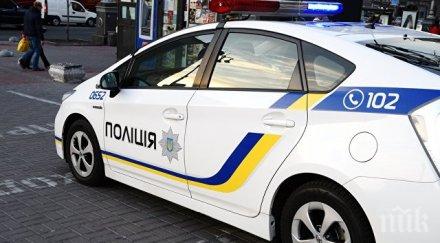 задържаха бившия шеф апелативния съд крим