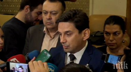 първо пик дпс нов удар патриотите иска оставките двамата вицепремиери