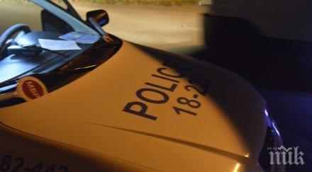 екшън пловдив бесен баща преби свой съсед заради обида дъщеря