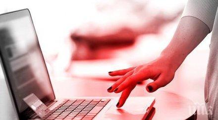 мошеник измами хиляди мъже представяйки красиво момиче