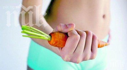 диетата пещерния човек подлуди света