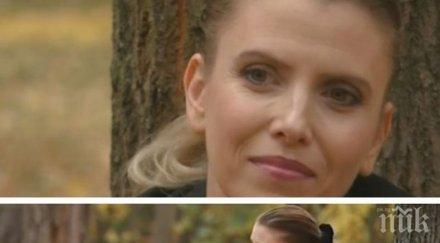 шокиращата история бита жена удари бременна душеше детето кошмарът спираше