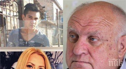 десетката маститият адвокат марковски удари закона прогнозира каква присъда получи двойният убиец викторио