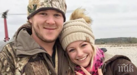 трагедия младежи разбиха хеликоптер половин час сватбата