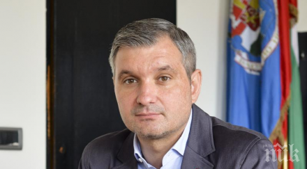 елен герджиков инвестиционната програма столична община последните години върви нагоре вижда