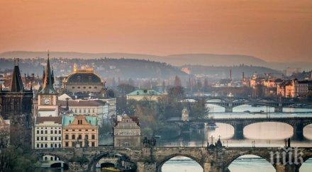 чехия иска репарации германия