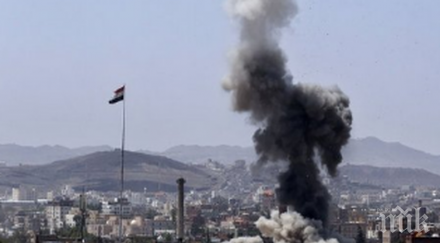 два дни призива примирие сащ саудитската коалиция започна нова офанзива йемен