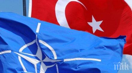 сащ надяват турция поеме курс излизане нато