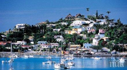 нова каледония искат независимост франция