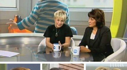 шокираща статистика всеки ден изоставят три деца българия