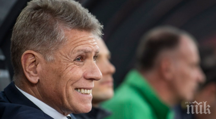 пауло аутуори нов отбор