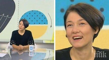 първо лице ексклузивен разказ жестоката битка рака една българка успя върне живота