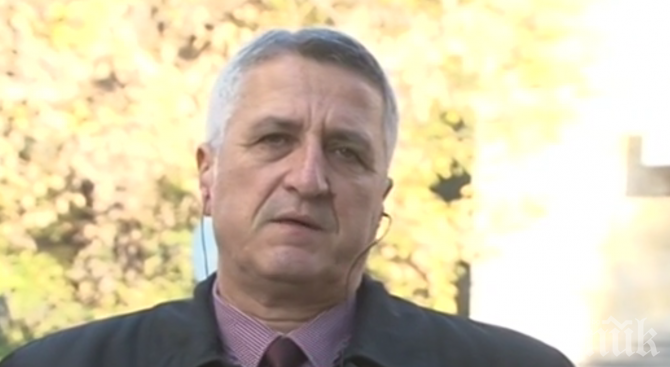 Бивш зам.-министър на правосъдието: Арестите в ДАБЧ не ме изненадват