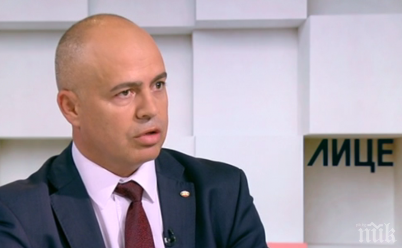 Свиленски замаза вътрешнопартийния конфликт в БСП 